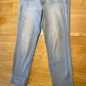 Jag Jeans Women's Skinny Jeans - Soft Blue